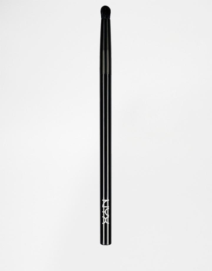Nyx Pro Smudger Brush - Smudger