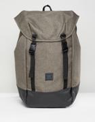 Herschel Supply Co Iona Aspect Backpack 22l - Gray
