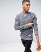 O'neill Plated Sweatshirt - Navy