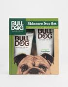 Bulldog Skincare Duo Set - Clear
