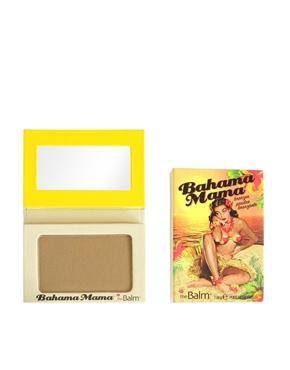 Thebalm Bahama Mama - Bronzer Shadow & Contour Powder - Bahama Mama