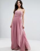 Y.a.s Molly Pink Dress - Pink