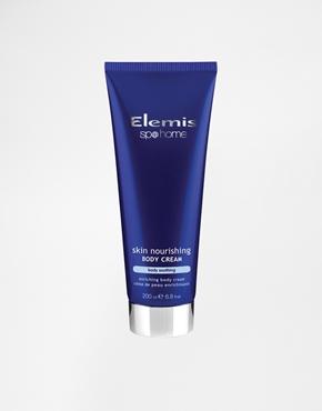 Elemis Skin Nourishing Body Cream 200ml - Skin Nourishing