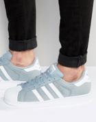 Adidas Originals Superstar Summer Pack Sneakers S75659 - Gray