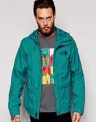 The North Face 1985 Mountain Jacket - Teal