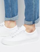 K-swiss Court Classico Sneakers - White