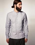 Religion Venice Shirt - Gray