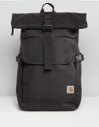 Carhartt Wip Backpack Philips - Black