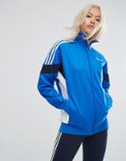 Adidas Originals Clr84 Track Jacket - Blue