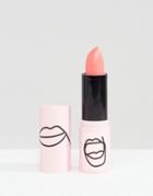 Asos Makeup Satin Lipstick - Contented - Pink