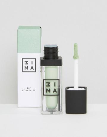 3ina Liquid Concealer - Cream