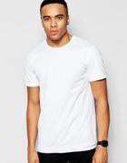 Puma Evolution T-shirt - White