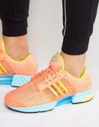 Adidas Originals Climacool 1 Sneakers In Yellow By2135 - Pink