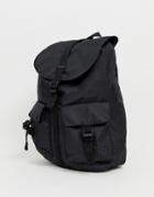 Herschel Supply Co Dawson Light 20.5l Backpack In Black - Black