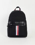 Tommy Hilfiger Icon Backpack-black