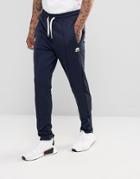 Ellesse Italia Poly Tricot Track Joggers - Navy