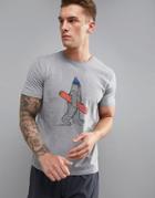 Dare 2b T-shirt - Gray