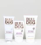 Bulldog Asos Exclusive Oil Control Kit - Clear