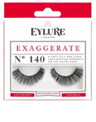 Eylure Exaggerate Lashes - No. 140 - Black