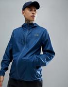 The North Face Cyclone 2 Hooded Jacket In Navy - Navy