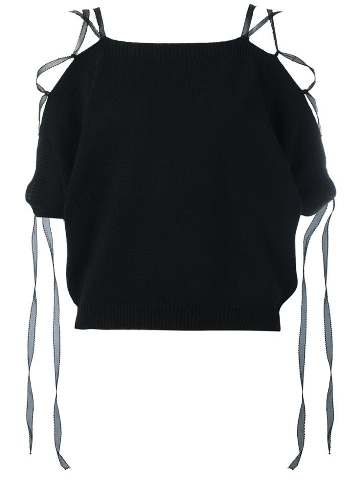 Freddy Wr. Up Shaping Effect Mid Rise Snake Leather Look Push Up Jean - Black