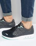 Asics Gt-cool Xpress Sneakers - Black