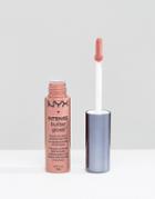 Nyx Professional Make-up - Intense Butter Gloss - Orange