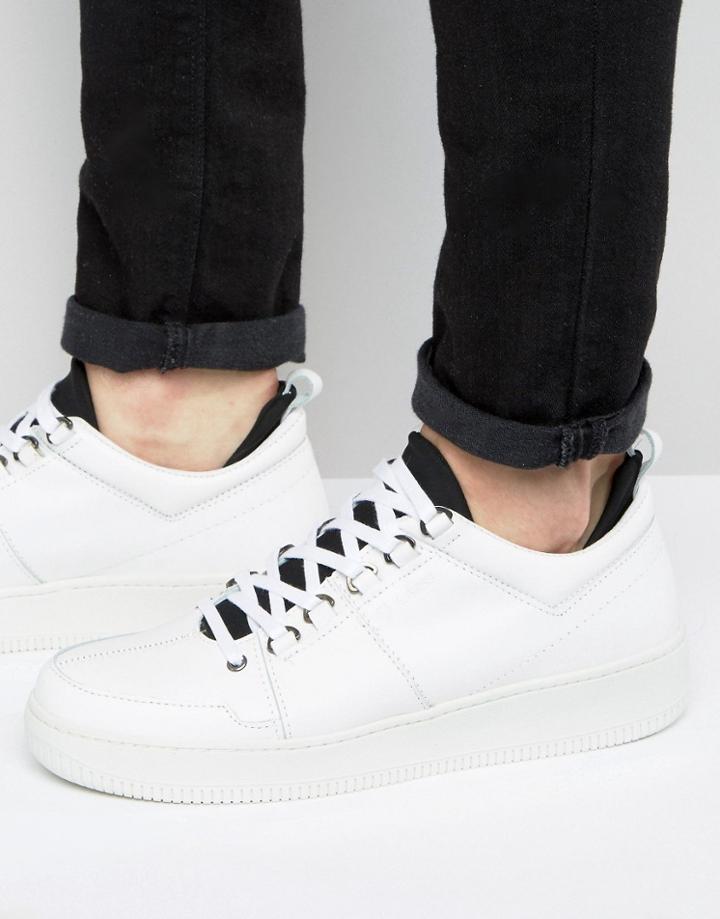 K-swiss Classico Sport Sneakers - White