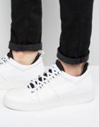 K-swiss Classico Sport Sneakers - White