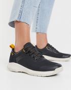 Teva Sneakers In Black