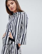G-star Stripe Shirt-multi