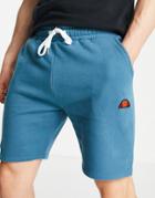 Ellesse Noli Short In Blue-blues