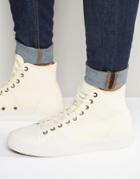 G-star Refore Sneakers - White