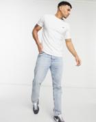 Voi Hartford Logo T-shirt-white