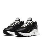 Nike Ryz 365 Ii Sdc Sneakers In Black/metallic Gold
