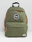 Hype Backpack - Green