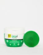 Yes To Cucumbers Exfoliating Cleansing Balm For Sensitive Skin - Clear