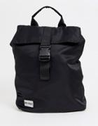 Mi-pac Day Pack Sp Backpack In Black - Black