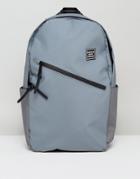 Herschel Supply Co Parker Backpack In Gray - Gray