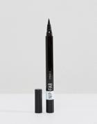 Nip+fab Make Up Liquid Eyeliner Black - Black