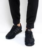 Adidas Originals Haven Sneakers In Black By9717 - Black