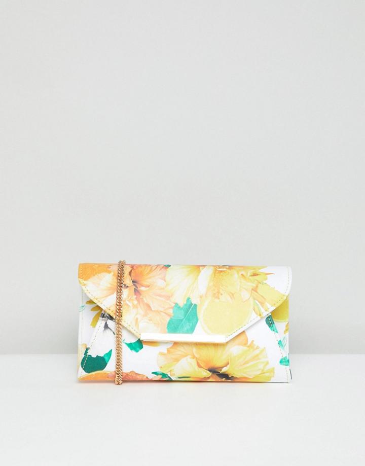 Coast Kierra Printed Bag - Multi
