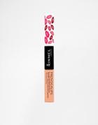 Rimmel London Provocalips Transfer Proof Lipstick - Skinny Dipping