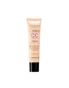 Bourjois 123 Perfect Cc Cream - Ivory