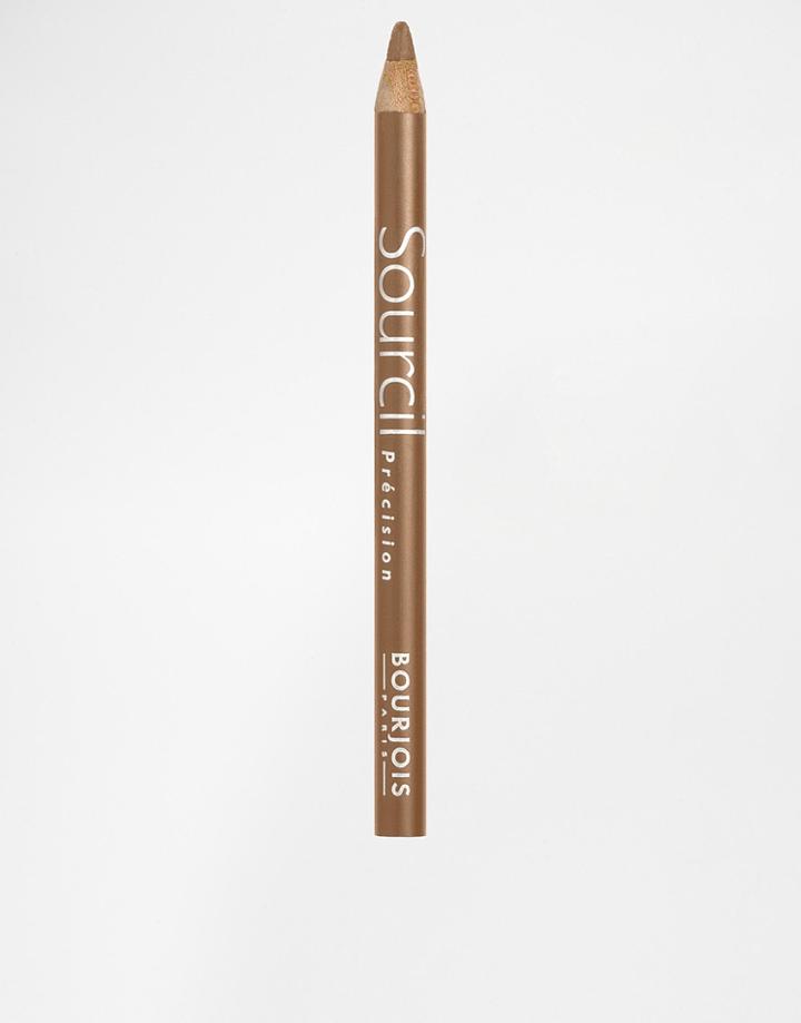 Bourjois Sourcil Precision Eyebrow Pencil - Blond Fonce $7.00