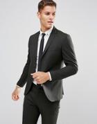 Jack & Jones Premium Skinny Suit Jacket - Green