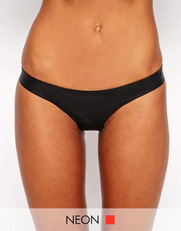 N.l.p Nova Brazilian Bikini Bottom - Multi