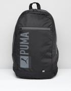 Puma Pioneer Backpack I 7339101 - Black