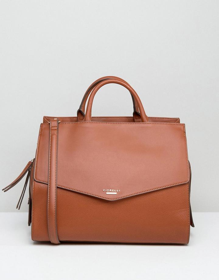 Fiorelli Mia Large Grab Bag - Tan