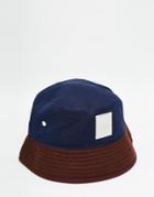 Adidas Originals Bucket Hat Ab3930 - Blue